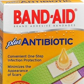 Summer First Aid Kit Essentials