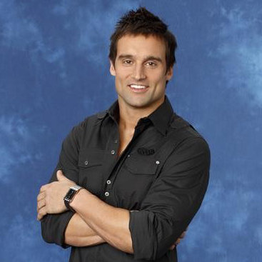 The Bachelorette Emily Maynard and Ryan