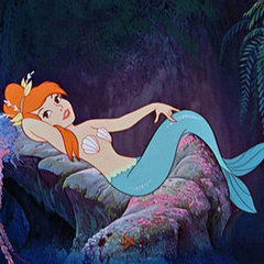 Mermaids in Movies and Pop Culture