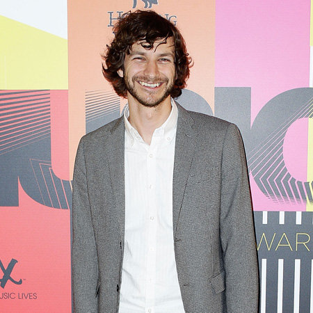 2012 APRA Music Awards Celebrity Pictures