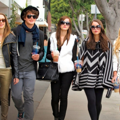 The Bling Ring Picture of Emma Watson