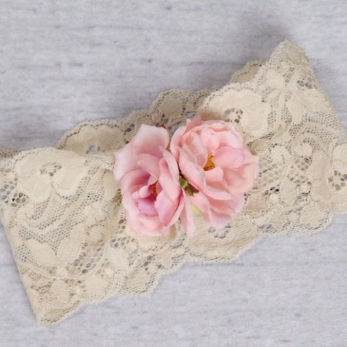 Baby Girl Headbands