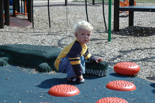 Playground Safety For Kids