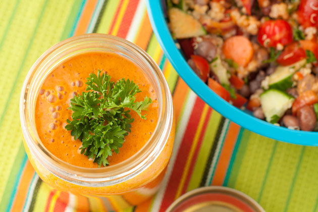 Smoky Bear BBQ Dressing Smoky Bear BBQ Dressing