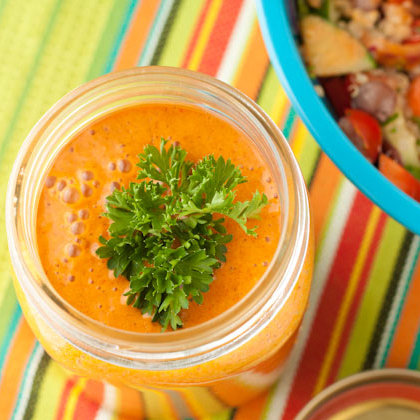 Healthy Salad Dressing Recipes