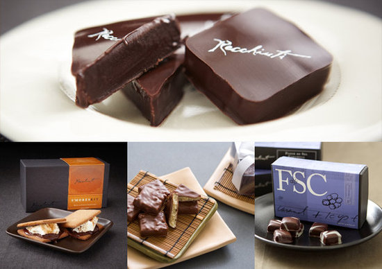 For the Chocoholic For the Chocoholic