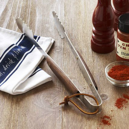 For the Grill Master