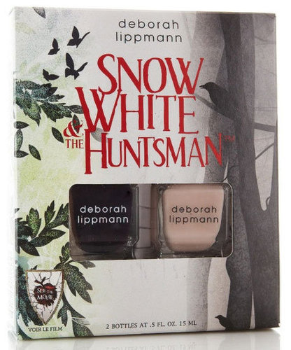 Deborah Lippman Launches Snow White and the Huntsman Nail Polish