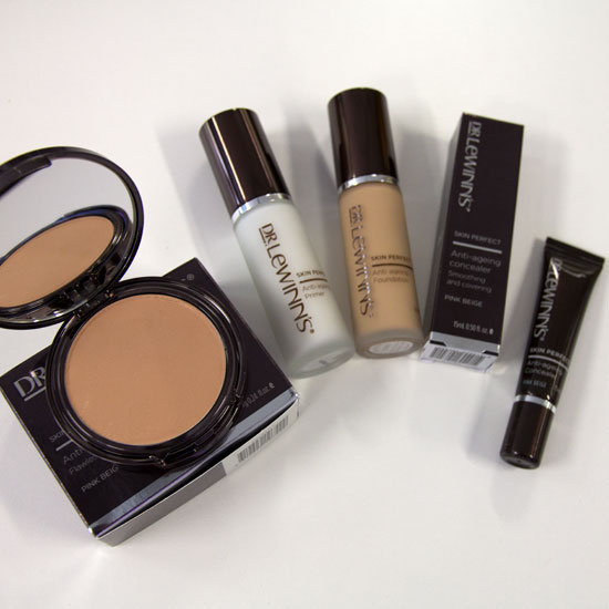 Review: Dr LeWinn's Skin Perfect Makeup Range Review: Dr LeWinn's Skin Perfect Makeup Range