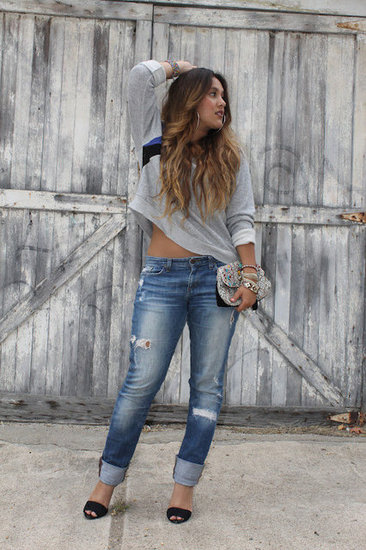 Casual Cool