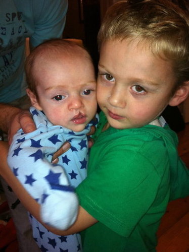 Best big brother ever
