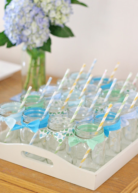 delicious party 