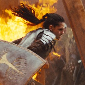 Snow White and the Huntsman Wins Box Office