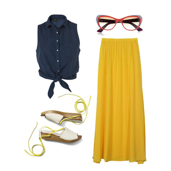 What to Wear on a Summer Date What to Wear on a Summer Date