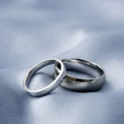 Study Says Marriage Protects Us Against "Adult Happiness Decline" Study Says Marriage Protects Us Against "Adult Happiness Decline"