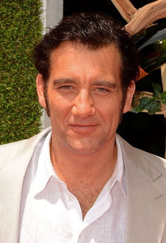 Rachel Zoe Brings Skyler Along For a Polo Day With Clive Owen Rachel Zoe Brings Skyler Along For a Polo Day With Clive Owen
