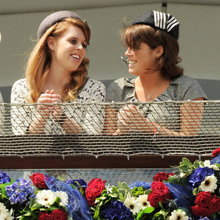 Diamond Jubilee Derby Pictures