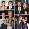 Pop Poll: Who Will Win Best Kiss At Monday's MTV Movie Awards?