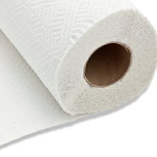Uses For Paper Towels