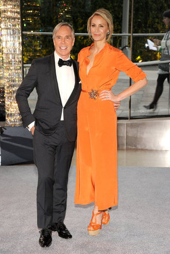 2012 CFDA Awards Red Carpet 2012 CFDA Awards Red Carpet