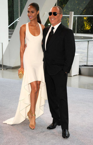 2012 CFDA Awards Red Carpet 2012 CFDA Awards Red Carpet