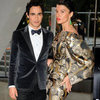 CFDA Awards 2012 Red Carpet Pictures