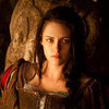 Kristen Stewart's Snow White Makeup