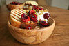 How to Grill Pound Cake