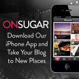 Download the New Onsugar iPhone App! Download the New Onsugar iPhone App!