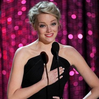 MTV Movie Awards 2012 Pictures