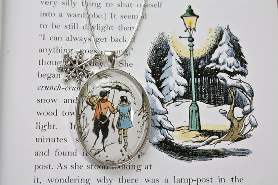 Necklaces Necklaces