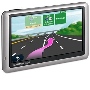Garmin nÜvi 1450LMT Auto GPS ($130) Garmin nÜvi 1450LMT Auto GPS ($130)
