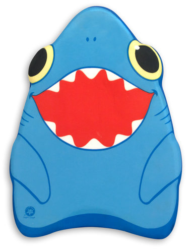 Melissa & Doug Spark Shark Kickboard Pool Toy Melissa & Doug Spark Shark Kickboard Pool Toy