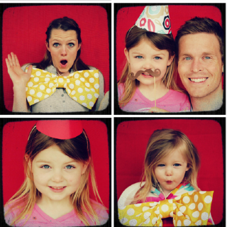 Photo Booth Ideas For Kids