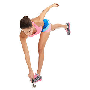 Sculpting Workout to Prep For the Beach