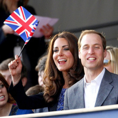 Diamond Jubilee Concert Pictures