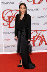 Mary Kate Olsen(2012 CFDA Fashion Awards)