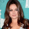 Mila Kunis at the 2012 MTV Movie Awards