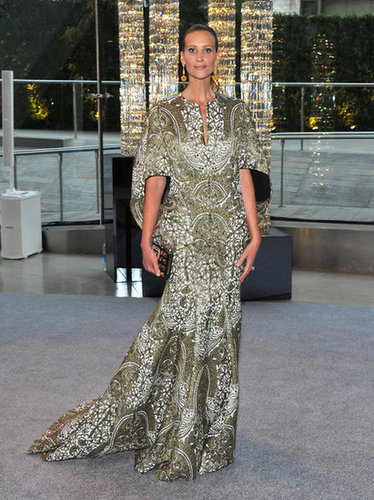 2012 CFDA Red Carpet 2012 CFDA Red Carpet