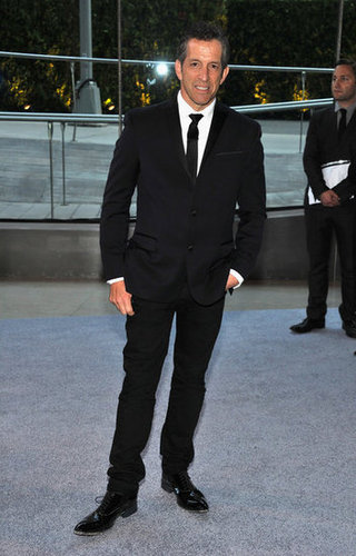 2012 CFDA Awards Red Carpet 2012 CFDA Awards Red Carpet
