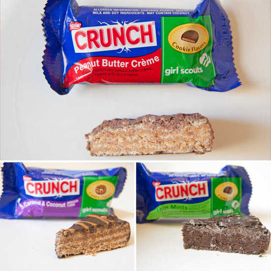 Which Flavor Are You Most Excited About?