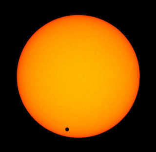 When and Where to See the Transit of Venus