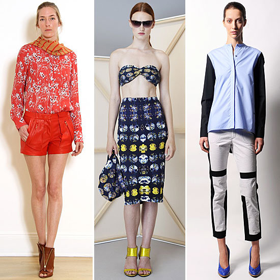 Runway Round Up of the Best of Resort 2013 So Far: Derek Lam Crosby 10, Marc Jacobs, Donna Karan& More! Runway Round Up of the Best of Resort 2013 So Far: Derek Lam Crosby 10, Marc Jacobs, Donna Karan& More!