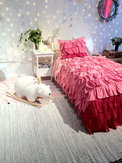 Rearrange the Kids' Rooms Rearrange the Kids' Rooms