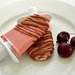 Cherry Yogurt Popsicles
