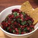 Cherry Salsa