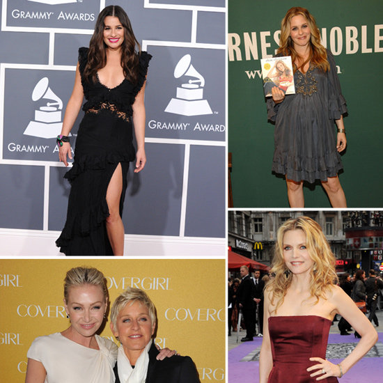 Celebs Who Said Goodbye to Meat and Dairy and Hello to Veganism Celebs Who Said Goodbye to Meat and Dairy and Hello to Veganism