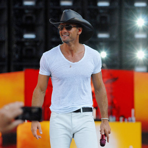 Hot Country Singers