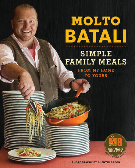 Simple and Fast Italian Simple and Fast Italian