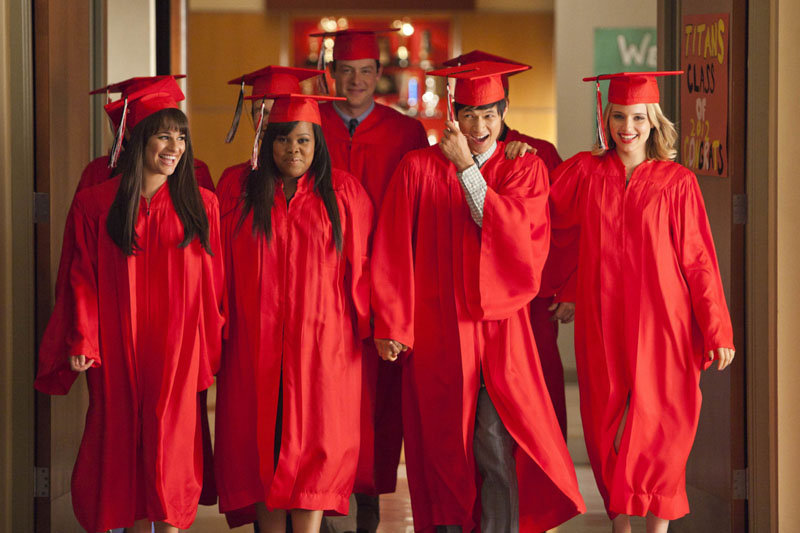 Glee Glee